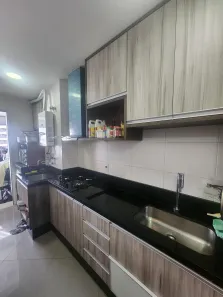 Apartamento com 3 Quartos à venda, 83m² no Centro, Osasco