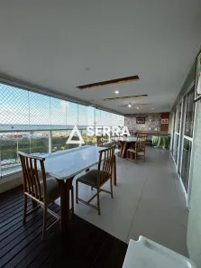 Apartamento com 4 Quartos à venda, 212m² no Piatã, Salvador