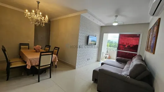 Apartamento com 3 Quartos à venda, 84m² no Coxipó, Cuiabá