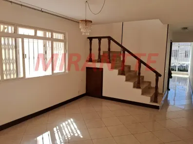 Sobrado com 3 Quartos à venda, 160m² no Santa Teresinha, São Paulo