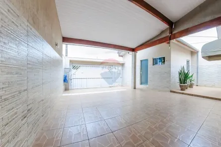 Casa com 5 Quartos à venda, 177m² no Jardim Tangará, Araras