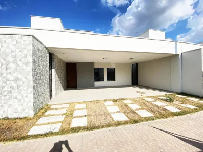 Casa com 3 Quartos para alugar, 150m² no SIM, Feira de Santana