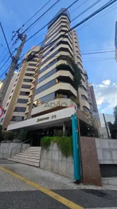 Apartamento com 5 Quartos à venda, 398m² no Setor Oeste, Goiânia