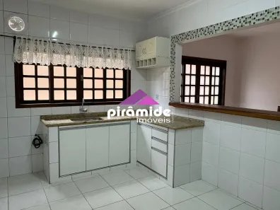 Casa com 3 Quartos à venda, 220m² no Residencial de Ville, São José dos Campos