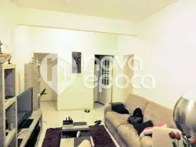 Apartamento com 2 Quartos à venda, 70m² no Botafogo, Rio de Janeiro
