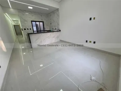 Casa com 3 Quartos à venda, 86m² no Parque das Nações, Santo André