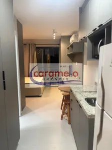 Kitnet com 1 Quarto para alugar, 25m² no Vila Leopoldina, São Paulo