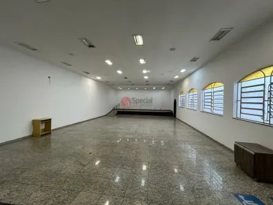 Ponto Comercial para alugar, 200m² no Vila Carrão, São Paulo