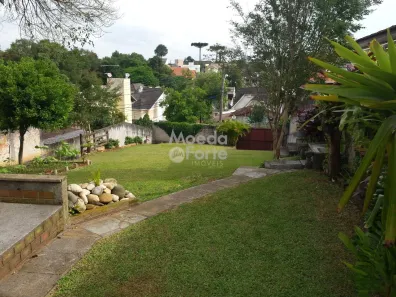 Lote/Terreno à venda, 556m² no Santo Inácio, Curitiba