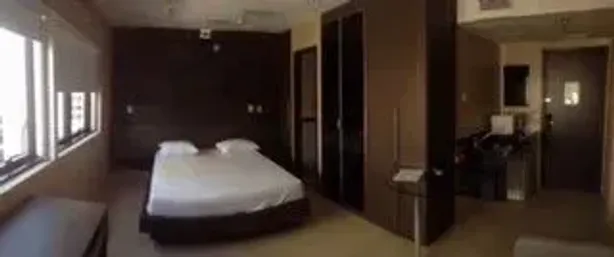 Flat com 1 Quarto à venda, 27m² no Indianópolis, São Paulo