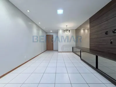 Apartamento com 3 Quartos para alugar, 95m² no Norte, Brasília