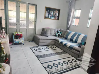 Sobrado com 3 Quartos à venda, 160m² no Jardim do Lago I, Taubaté