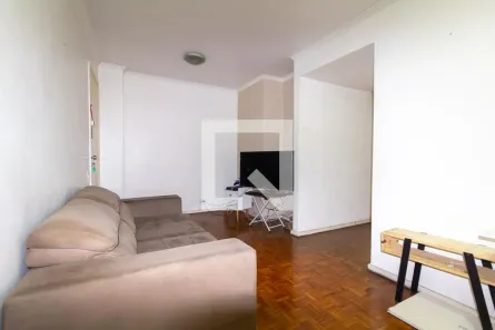 Apartamento com 3 Quartos à venda, 98m² no Parque São Jorge, São Paulo