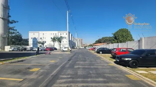 Apartamento com 2 Quartos à venda, 47m² no Caguassu, Sorocaba