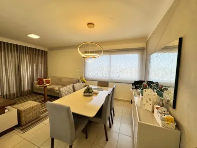 Apartamento com 2 Quartos à venda, 83m² no Jardim São Luiz, Ribeirão Preto
