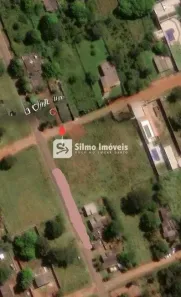 Fazenda/Sítio à venda, 1000m² no Morada Nova, Uberlândia