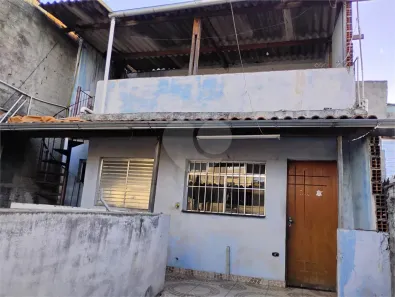 Casa com 4 Quartos à venda, 180m² no Jardim Carombé, São Paulo