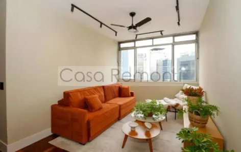 Apartamento com 2 Quartos à venda, 81m² no Pinheiros, São Paulo