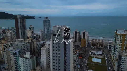 Apartamento com 2 Quartos à venda, 40m² no Meia Praia, Itapema