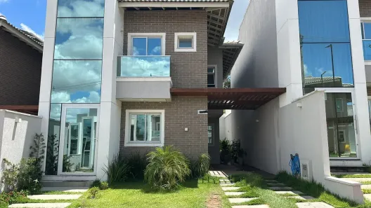 Casa de Condomínio com 4 Quartos à venda, 120m² no Gurupi, Teresina
