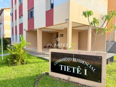 Apartamento com 3 Quartos à venda, 49m² no Jardim Agari, Londrina