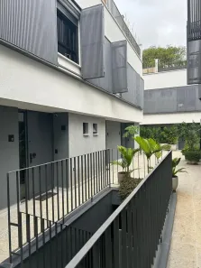 Casa de Condomínio com 2 Quartos à venda, 103m² no Brooklin Paulista, São Paulo