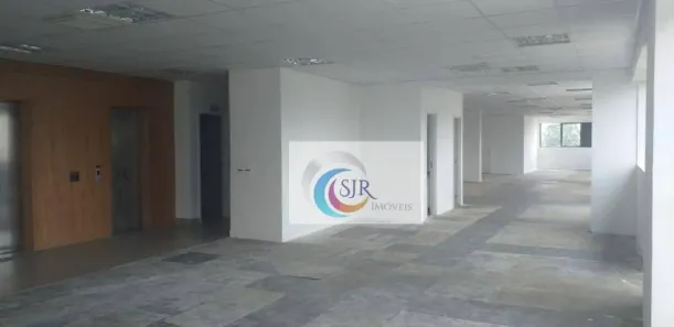 Sala Comercial para alugar, 709m² no Pinheiros, São Paulo