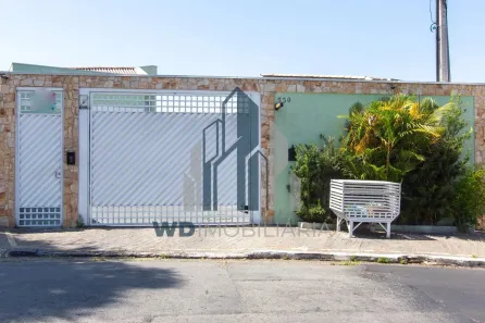 Casa de Condomínio com 3 Quartos para alugar, 72m² no Cidade Antônio Estevão de Carvalho, São Paulo