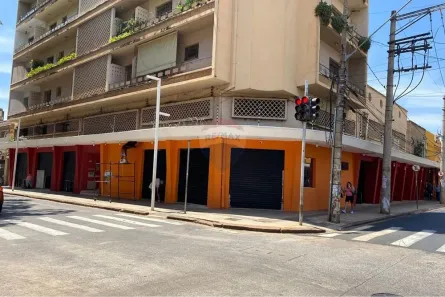 Prédio Comercial à venda, 800m² no Centro, Ribeirão Preto