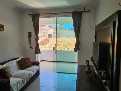 Apartamento com 2 Quartos à venda, 68m² no Damas, Fortaleza