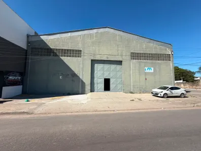Apartamento com 1 Quarto para alugar, 550m² no Riviera da Barra, Vila Velha
