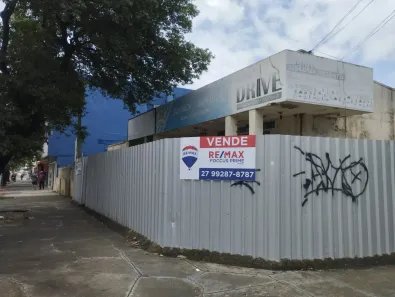 Lote/Terreno à venda, 387m² no de Lourdes, Vitória