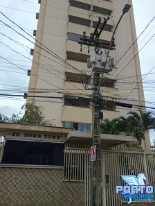 Apartamento com 1 Quarto à venda, 74m² no Centro, Bauru