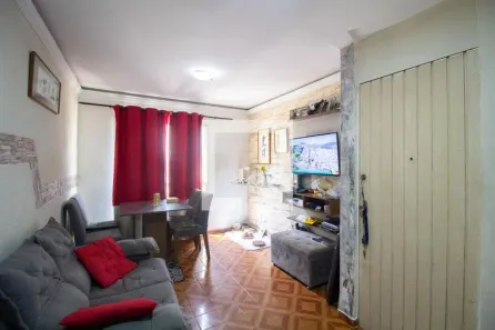 Apartamento com 2 Quartos à venda, 67m² no Jardim Planalto, São Paulo