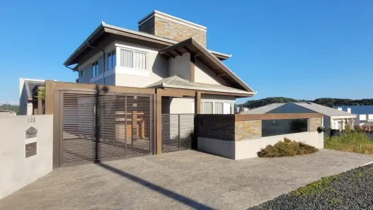 Casa com 5 Quartos à venda, 240m² no Rio Negro, São Bento do Sul