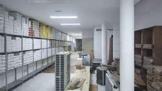 Ponto Comercial à venda, 471m² no Centro, Aracaju