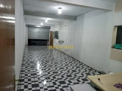Ponto Comercial à venda, 80m² no Jardim São Paulo, Itaquaquecetuba