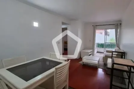 Apartamento com 2 Quartos à venda, 64m² no Perdizes, São Paulo