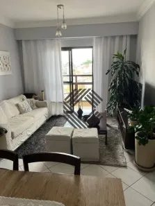 Apartamento com 3 Quartos à venda, 141m² no Centro, Sorocaba