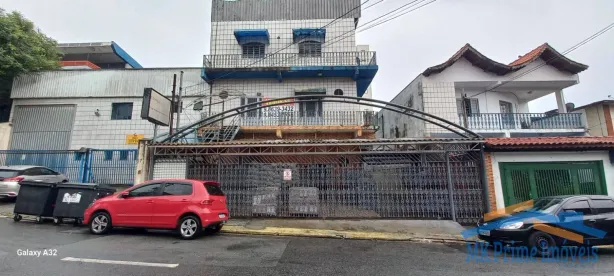 Prédio Comercial à venda, 350m² no Jardim Barueri, Barueri