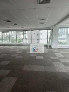 Sala Comercial para alugar, 242m² no Butantã, São Paulo