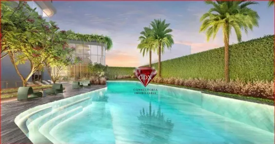 Apartamento com 4 Quartos à venda, 339m² no Pinheiros, São Paulo