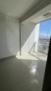 Apartamento com 3 Quartos à venda, 80m² no Quitandinha, São Luís