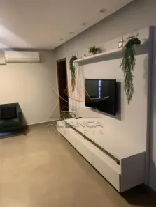 Apartamento com 3 Quartos à venda, 105m² no Campos Elíseos, Ribeirão Preto