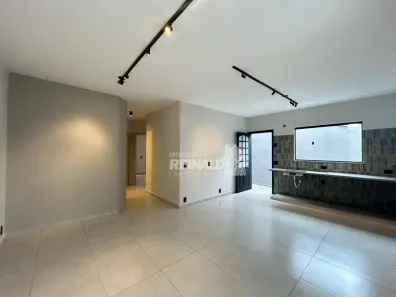 Casa com 3 Quartos à venda, 85m² no Jardim Santa Filomena, Itatiba