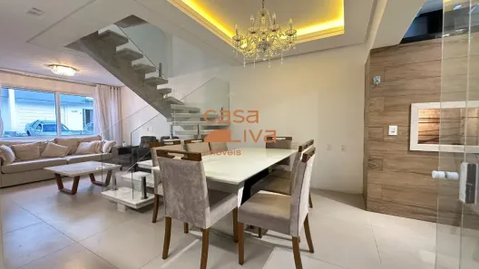 Casa de Condomínio com 4 Quartos à venda, 230m² no Glória, Porto Alegre
