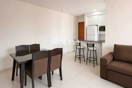 Apartamento com 2 Quartos à venda, 50m² no Morumbi, Uberlândia