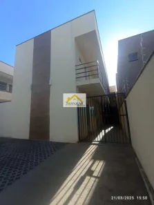 Kitnet com 1 Quarto para alugar, 35m² no Jardim Cidade Universitária I, Limeira