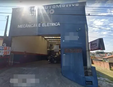 Galpão/Depósito/Armazém à venda, 315m² no Jardim Vera Cruz, Sorocaba