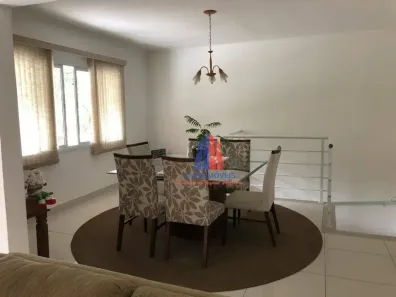 Casa com 3 Quartos à venda, 420m² no Jardim Ipiranga, Americana